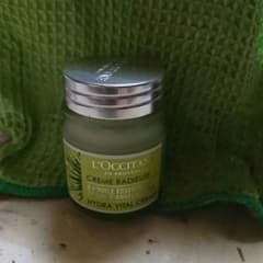 L'OCCITANEハイドレーションクリームaのサムネイル