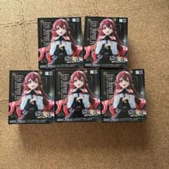 無職転生 エリス・ボレアス・グレイラット フィギュア SEGA 5体 - メルカリ