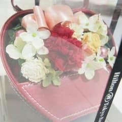 ヒルトン　ブリザードフラワー ♡結婚式に ♡のサムネイル