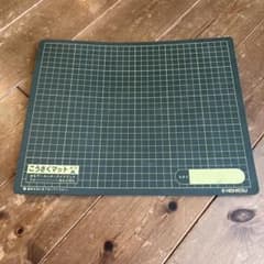 工作マットのサムネイル