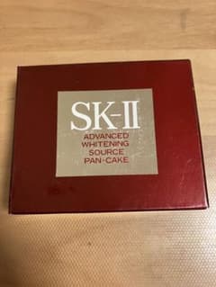 lp☆未使用☆ SK-II ホワイトニングソース パンケーキ 420 SK-II ホワイトニングソース パンケーキ 420 - メルカリ