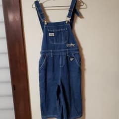 オーバーホール150cmのサムネイル
