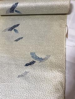 反物　着物地のサムネイル