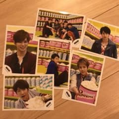 嵐★公式写真のサムネイル