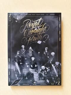 MAZZEL 2nd One Man Tour 2025 Blu-rayのサムネイル