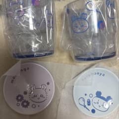 ちいかわ エニマイくじ　モモンガ　古本屋セットのサムネイル