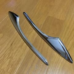 レクサス ドアアウターハンドルメッキカバーのサムネイル