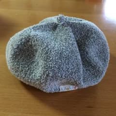 ちゅむ様専用 未使用！futafuta ベレー帽♥︎のサムネイル