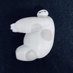 ベイマックスいっぱいコレクション　体温が低いままですのサムネイル