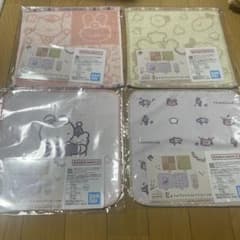 화이트 타이거와 블랙 타이거 이치 반 쿠지 E 상 4 점