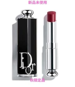 【新品】Dior アディクト リップスティック秋限定541 ウィッシズのサムネイル