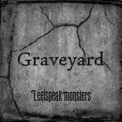 Graveyard 初回盤通常盤2枚セットのサムネイル