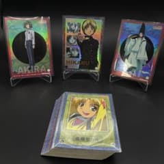 ヒカルの碁　KONAMI TCG 当時品　まとめ　ノーマルダブりあり ヒカルの碁 KONAMI TCG 当時品 まとめ ノーマルダブりあり - メルカリ