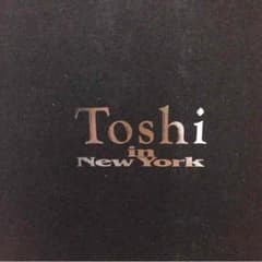 TOSHI  X  XJAPAN  ソロ  グッズのサムネイル