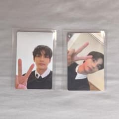 BTS ARIRANG Weverse Global 購入特典 Vのサムネイル