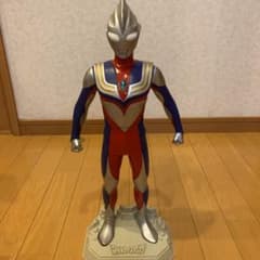 ウルトラマンティガ　京本コレクションのサムネイル