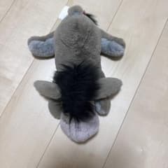 イーヨー ぬいぐるみ ディズニーのサムネイル