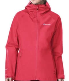 BERGHAUS レディース ハイドロシェルジャケットのサムネイル