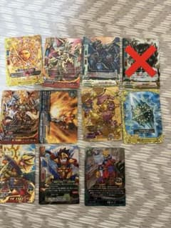 Ｄ*）様 バディファイト まとめ売り　バラ売り可 バディファイト まとめ売り バラ売りも可 - メルカリ