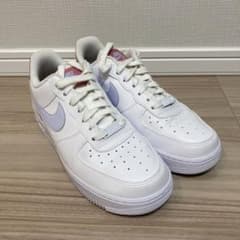 エアフォースワンair forceⅠナイキNIKEのサムネイル