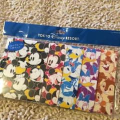 ずーず様専用 ディズニーアルバムのサムネイル