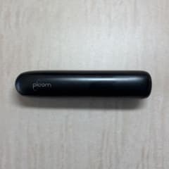 Ploom 電子タバコ 本体 ブラックのサムネイル