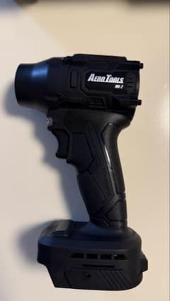 AERO TOOLS MK-2電動ジェットブロワー 中古美品 AERO TOOLS MK-2電動ジェットブロワー 中古美品 - メルカリ