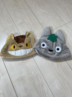 トトロ　ネコバス　ベビー　美品　値下げ　再値下げのサムネイル