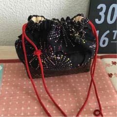 巾着☆花火のサムネイル