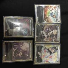 ウィクロス アンシエントサプライズ！のサムネイル