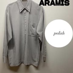 ARAMIS vintageシャツ 古着のサムネイル