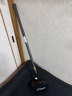 ★*★様 ⭐︎asics パター TWIN CURVE CLUB TC-101⭐のサムネイル