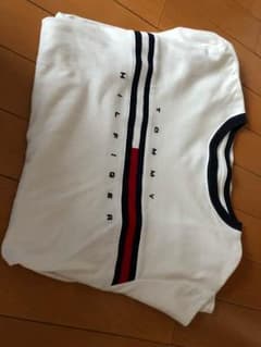 Tommy Tシャツのサムネイル