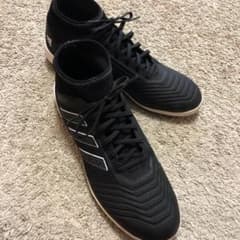 ☆27.5㎝☆アディダス プレデタータンゴ サッカー トレーニングシューズのサムネイル