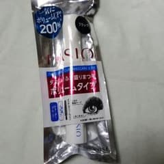 FASIO ウォータープルーフマスカラのサムネイル