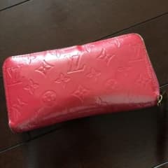ルイヴィトン ヴェルニ 長財布のサムネイル