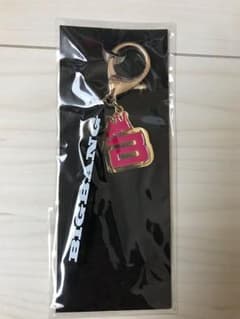 BIGBANG G-DRAGON チャームのサムネイル
