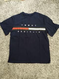 TOMMY HILFIGER Tシャツのサムネイル