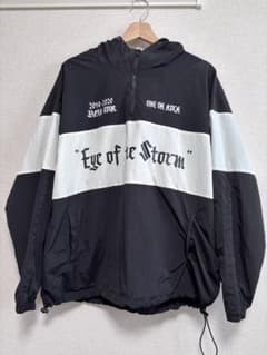 ONE OK ROCK Eye of the Storm ナイロンジャケットのサムネイル