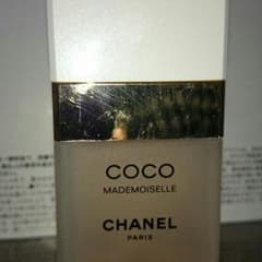 CHANELのヘアミストのサムネイル