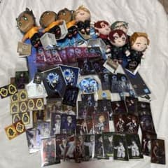 ツイステ　まとめ売りのサムネイル