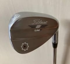 タイトリスト  ボーケイウェッジ　SM7 48度のサムネイル