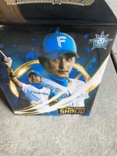新庄監督ボーブルヘッドのサムネイル