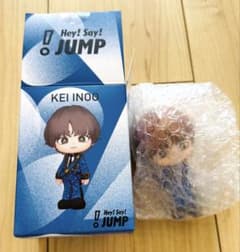 Hey! Say! JUMP 伊野尾慧 フィギュア 箱付き ノーマル - メルカリ