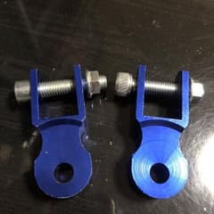 バイクケツアゲキットのサムネイル