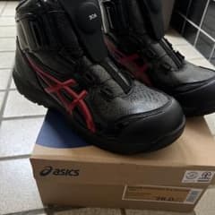 asics WINJOB CP304 BOA BLK EDITIONのサムネイル