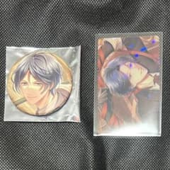 スタマイ 神楽亜貴 ホログラム カード ホロカ 缶バッジ - メルカリ