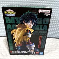 僕のヒーローアカデミア 緑谷出久 フィギュア - メルカリ