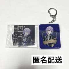 ツイステッドワンダーランド ツイステ エペル アクリルスタンド アクキー