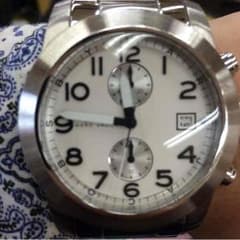MARC BY MARC JACOBS メンズ 時計のサムネイル